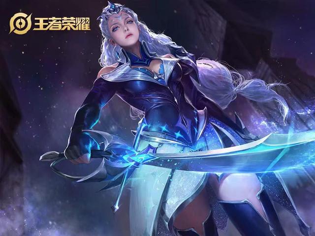 硬仗